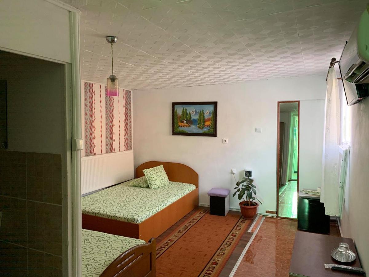Hotel Casa Pitaru Calafat Zewnętrze zdjęcie